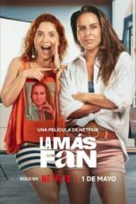Nonton The Biggest Fan (2025) Sub Indo HD - Rebahin-LK21