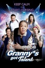 Nonton Granny’s Got Talent (2015) Sub Indo HD - Rebahin-LK21 Nonton Granny’s Got Talent (2015) Sub Indo HD - Rebahin-LK21