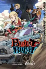Nonton Bullet Bullet (2025) Sub Indo HD - Rebahin-LK21