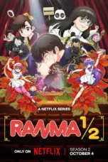 Nonton Film Ranma 1/2 Season 2 Sub Indo Nonton Film Ranma 1/2 Season 2 Sub Indo