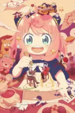 Nonton Spy X Family Season 3 (2025) Sub Indo HD - Rebahin-LK21 Nonton Spy X Family Season 3 (2025) Sub Indo HD - Rebahin-LK21