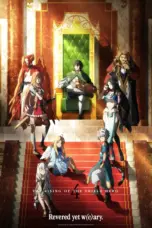 Nonton Tate no Yuusha no Nariagari Season 4 (2025) Sub Indo HD - Rebahin-LK21