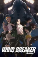 Nonton Film Wind Breaker Season 2 Sub Indo