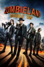 Poster Movie Zombieland: Double Tap (2019) Poster Movie Zombieland: Double Tap (2019)
