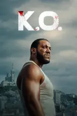 Nonton K.O. (2025) Sub Indo HD - Rebahin-LK21