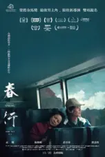 Nonton A Journey in Spring (2023) Sub Indo HD - Rebahin-LK21