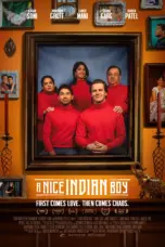 Nonton A Nice Indian Boy (2025) Sub Indo HD - Rebahin-LK21