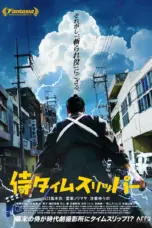 Nonton A Samurai in Time (2023) Sub Indo HD - Rebahin-LK21