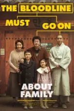 Nonton About Family (2024) Sub Indo HD - Rebahin-LK21