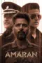Poster Movie Amaran (2024) Poster Movie Amaran (2024)