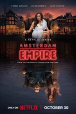 Poster Tv Show Amsterdam Empire (2025)