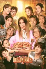 Nonton And the Breadwinner Is… (2024) Sub Indo HD - Rebahin-LK21