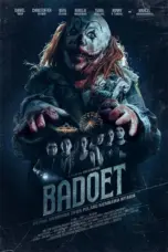 Poster Movie Badoet (2015) Poster Movie Badoet (2015)
