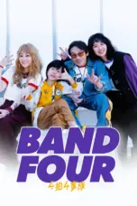 Nonton Band Four (2023) Sub Indo HD - Rebahin-LK21
