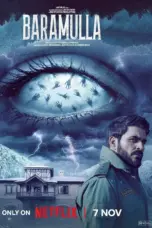 Poster Movie Baramulla (2025) Poster Movie Baramulla (2025)