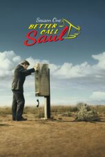 Nonton Better Call Saul Season 1 (2015) Sub Indo HD - Rebahin-LK21