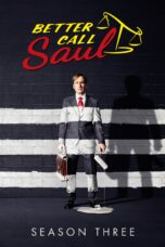 Nonton Better Call Saul Season 3 (2017) Sub Indo HD - Rebahin-LK21 Nonton Better Call Saul Season 3 (2017) Sub Indo HD - Rebahin-LK21