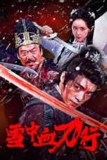 Nonton Blood and Blades in the Snow (2025) Sub Indo HD - Rebahin-LK21