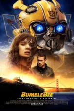 Nonton Bumblebee (2018) Sub Indo HD - Rebahin-LK21