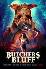 Nonton Butchers Bluff (2023) Sub Indo HD - Rebahin-LK21
