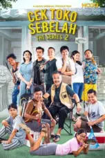 Nonton Cek Toko Sebelah Season 2 (2019) Sub Indo HD - Rebahin-LK21 Nonton Cek Toko Sebelah Season 2 (2019) Sub Indo HD - Rebahin-LK21