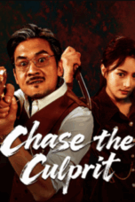 Nonton Chase the Culprit (2025) Sub Indo HD - Rebahin-LK21