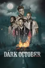 Nonton Dark October (2023) Sub Indo HD - Rebahin-LK21