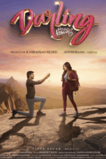 Poster Movie Darling (2024)