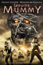 Nonton Film Day of the Mummy Sub Indo