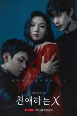 Nonton Dear X (2025) Sub Indo HD - Rebahin-LK21