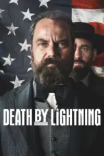 Nonton Death by Lightning (2025) Sub Indo HD - Rebahin-LK21