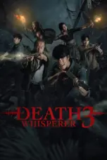 Nonton Death Whisperer 3 (2025) Sub Indo HD - Rebahin-LK21