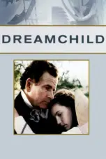 Poster Movie Dreamchild (1985) Poster Movie Dreamchild (1985)