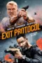 Poster Movie Exit Protocol (2025) Poster Movie Exit Protocol (2025)