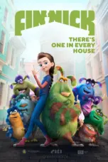 Nonton Finnick (2022) Sub Indo HD - Rebahin-LK21