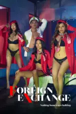 Nonton Foreign Exchange (2025) Sub Indo HD - Rebahin-LK21