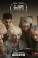 Nonton Four Mothers (2024) Sub Indo HD - Rebahin-LK21