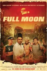 Poster Movie Full Moon (2025) Poster Movie Full Moon (2025)
