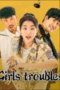 Nonton Girls Troubles (2025) Sub Indo HD - Rebahin-LK21