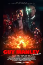 Nonton Guy Manley (2024) Sub Indo HD - Rebahin-LK21