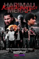 Nonton Harimau Merah: Konflik Bermula (2025) Sub Indo HD - Rebahin-LK21