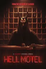 Nonton Hell Motel (2025) Sub Indo HD - Rebahin-LK21