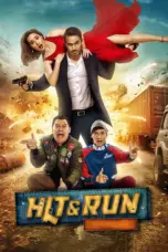 Nonton Hit & Run (2019) Sub Indo HD - Rebahin-LK21