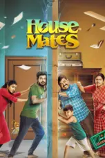 Nonton House Mates (2025) Sub Indo HD - Rebahin-LK21