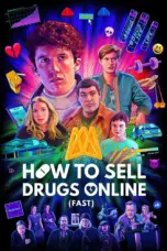 Nonton Film How to Sell Drugs Online (Fast) Season 2 Sub Indo