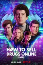 Nonton Film How to Sell Drugs Online (Fast) Season 3 Sub Indo Nonton Film How to Sell Drugs Online (Fast) Season 3 Sub Indo