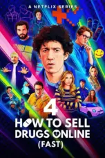Nonton Film How to Sell Drugs Online (Fast) Season 4 Sub Indo Nonton Film How to Sell Drugs Online (Fast) Season 4 Sub Indo