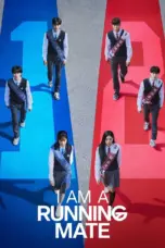Nonton Film I Am a Running Mate Sub Indo