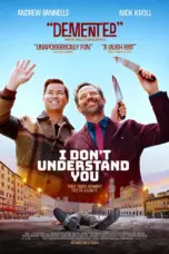 Nonton I Don’t Understand You (2024) Sub Indo HD - Rebahin-LK21 Nonton I Don’t Understand You (2024) Sub Indo HD - Rebahin-LK21