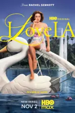 Nonton I Love LA (2025) Sub Indo HD - Rebahin-LK21